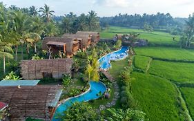 Beehouse Dijiwa Ubud